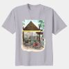 Gildan Premium Cotton Youth Tee Thumbnail