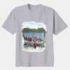 Gildan Premium Cotton Youth Tee Thumbnail