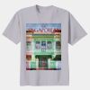 Gildan Premium Cotton Youth Tee Thumbnail