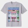 Gildan Premium Cotton Youth Tee Thumbnail