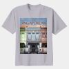 Gildan Premium Cotton Youth Tee Thumbnail