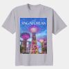 Gildan Premium Cotton Youth Tee Thumbnail