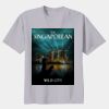 Gildan Premium Cotton Youth Tee Thumbnail