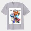 Gildan Premium Cotton Youth Tee Thumbnail