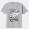 Gildan Premium Cotton Youth Tee Thumbnail