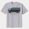 Gildan Premium Cotton Youth Tee Thumbnail