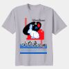 Gildan Premium Cotton Youth Tee Thumbnail