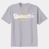 Gildan Premium Cotton Youth Tee Thumbnail