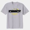 Gildan Premium Cotton Youth Tee Thumbnail