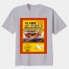 Gildan Premium Cotton Youth Tee Thumbnail