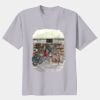 Gildan Premium Cotton Youth Tee Thumbnail