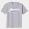 Gildan Premium Cotton Youth Tee Thumbnail