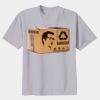 Gildan Premium Cotton Youth Tee Thumbnail