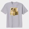 Gildan Premium Cotton Youth Tee Thumbnail