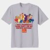 Gildan Premium Cotton Youth Tee Thumbnail