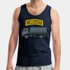 Gildan Ultra Cotton Tank Top Thumbnail