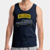 Gildan Ultra Cotton Tank Top Thumbnail