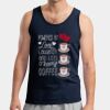 Gildan Ultra Cotton Tank Top Thumbnail