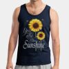 Gildan Ultra Cotton Tank Top Thumbnail