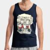 Gildan Ultra Cotton Tank Top Thumbnail