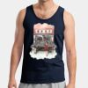 Gildan Ultra Cotton Tank Top Thumbnail