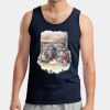 Gildan Ultra Cotton Tank Top Thumbnail