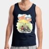 Gildan Ultra Cotton Tank Top Thumbnail