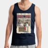 Gildan Ultra Cotton Tank Top Thumbnail