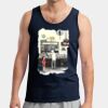 Gildan Ultra Cotton Tank Top Thumbnail