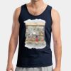 Gildan Ultra Cotton Tank Top Thumbnail