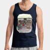 Gildan Ultra Cotton Tank Top Thumbnail