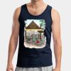 Gildan Ultra Cotton Tank Top Thumbnail