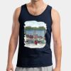 Gildan Ultra Cotton Tank Top Thumbnail