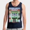 Gildan Ultra Cotton Tank Top Thumbnail