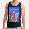 Gildan Ultra Cotton Tank Top Thumbnail