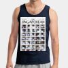 Gildan Ultra Cotton Tank Top Thumbnail