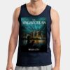 Gildan Ultra Cotton Tank Top Thumbnail