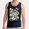 Gildan Ultra Cotton Tank Top Thumbnail