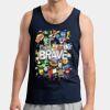 Gildan Ultra Cotton Tank Top Thumbnail