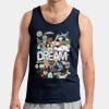 Gildan Ultra Cotton Tank Top Thumbnail