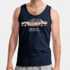 Gildan Ultra Cotton Tank Top Thumbnail