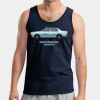 Gildan Ultra Cotton Tank Top Thumbnail