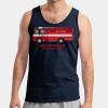 Gildan Ultra Cotton Tank Top Thumbnail