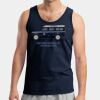 Gildan Ultra Cotton Tank Top Thumbnail