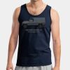 Gildan Ultra Cotton Tank Top Thumbnail