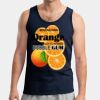 Gildan Ultra Cotton Tank Top Thumbnail