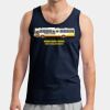 Gildan Ultra Cotton Tank Top Thumbnail