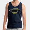 Gildan Ultra Cotton Tank Top Thumbnail