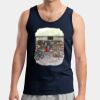 Gildan Ultra Cotton Tank Top Thumbnail