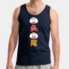 Gildan Ultra Cotton Tank Top Thumbnail